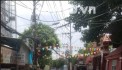 Bán nhà mặt tiền TTN06, 40m ra Phan Văn Hớn giá chỉ hơn 7 tỷ